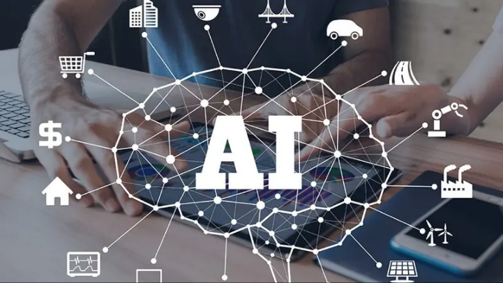 AI là trợ thủ đắc lực trong cuộc sống hiện đại